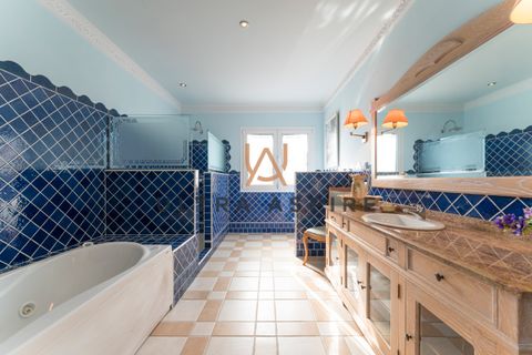 Finca i Calvia, Mallorca, Calvia - € 3.600.000 | Ref: UA478 - foto 19